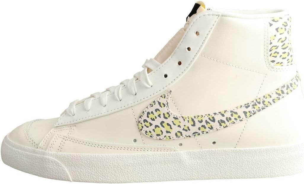 nike mid blazer 77 cheetah