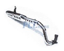 MUFFLER SYSTEM for LIFAN MINI TRAIL HONDA CT 70 CT70 CT EXHAUST M EX18
