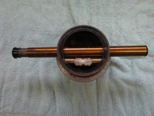 Vintage Bostrom Surveyor Instrument No 2 Level,  by Bostrom Brady Manufacturing