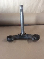 1999-00 HONDA CBR600F4 LOWER TRIPLE TREE 53219-MBW-000 NEW OEM