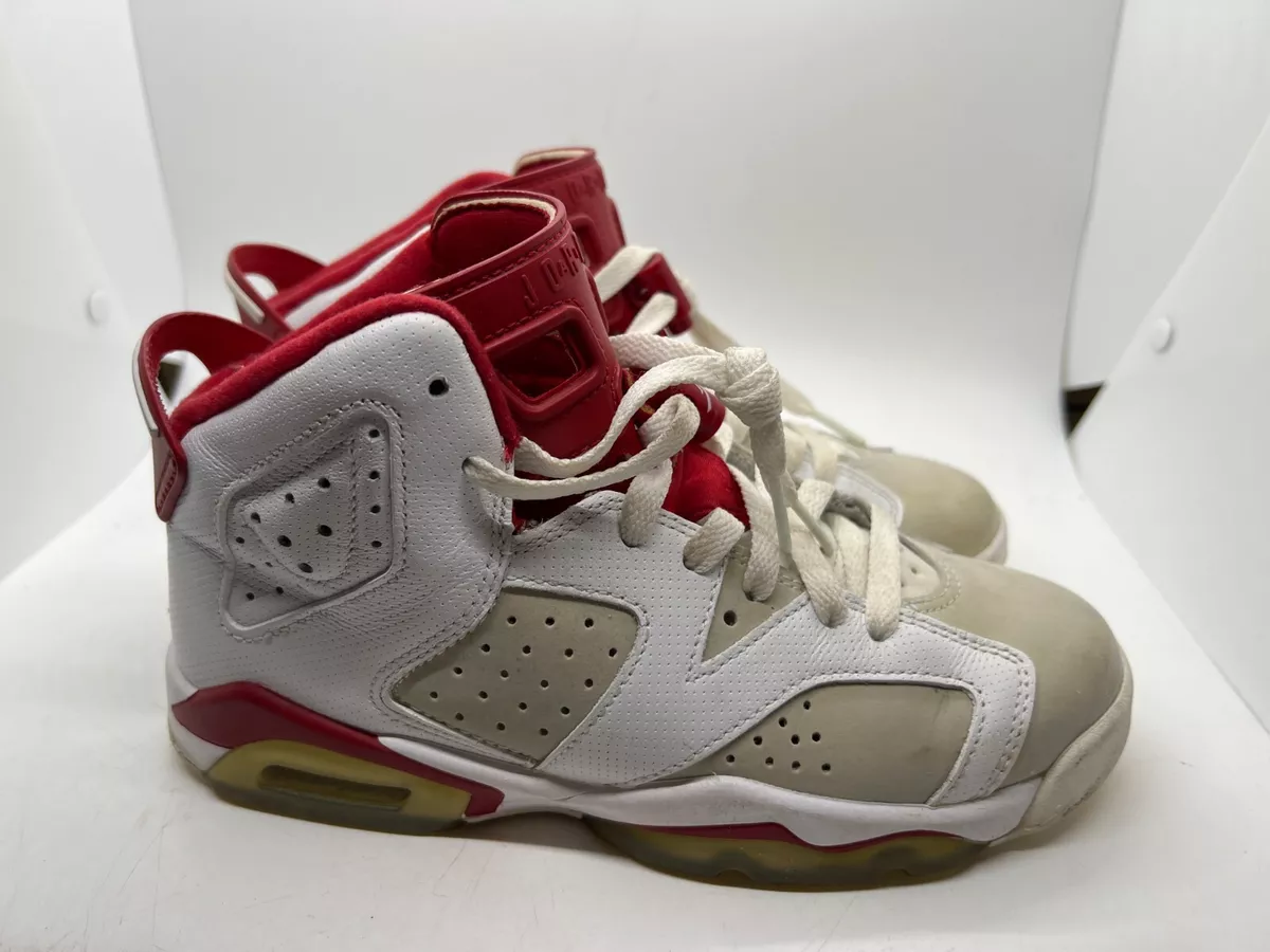 Jordan retro hotsell 6 ebay