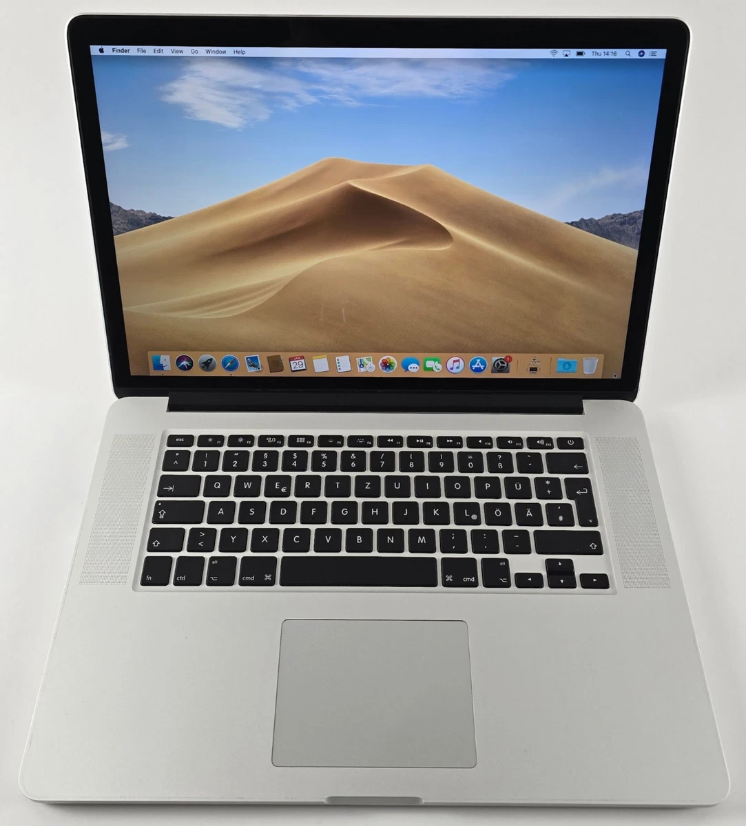 MacBook Pro mit Erscheinungsjahr 2012 online kaufen | eBay.de