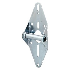 PRIME-LINE GD 52104 Garage Door Hinge,Galvanized Steel 54DR63