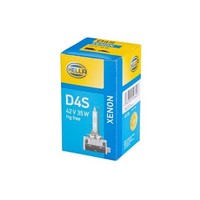 GlüHlampe Hauptscheinwerfer 42 V 35 W D4S Xenon Hella FüR U.A. Toyota