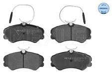 Kits de frein Citroen C25