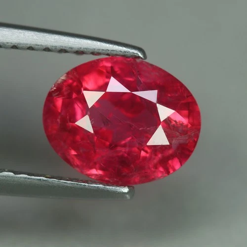 1.83 Cts_Unique Collection_100 % Natural Unheated Tanzania Pink Mahenge Spinel