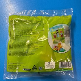 LEGO 40269 DUPLO Photo Frame