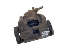 FORD S-MAX FRONT BRAKE CALIPER ASSEMBLY PASSENGER SIDE LEFT 2.0 TDCI 2010-2015