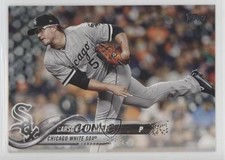 2018 Topps Carson Fulmer #579 9qn