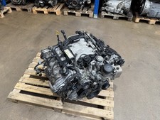 Mercedes R171 W209 R230 W219 W204 W211 350 V6 Motor 272963 200kW 272 PS 3498 cm&sup3;