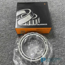 New Steel Tapered Roller Bearing Cone Fit For Timken 782 US