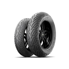 Michelin CITY GRIP 2 120/70-12 58S TL F/R XL DOT25