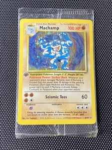 Machamp 1995 for sale | eBay