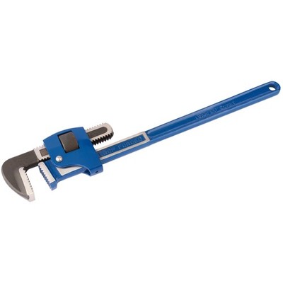 Draper Expert Verstellbarer Rohrschlüssel Länge 600mm Kapazität 75mm 78921