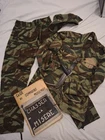 Rare Lot Commando Georges Harkis Harkas Algerie 1962