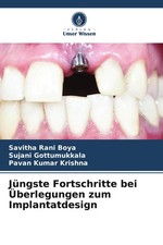 Savitha Rani Boya (u. a.) | Jüngste Fortschr...