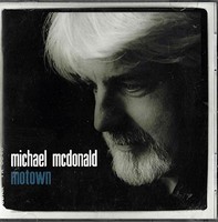 Mcdonald Michael - Motown - Cd - G3Z