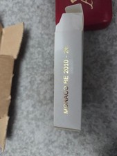 2 Euro Monk 2010 BE Albert of Monaco