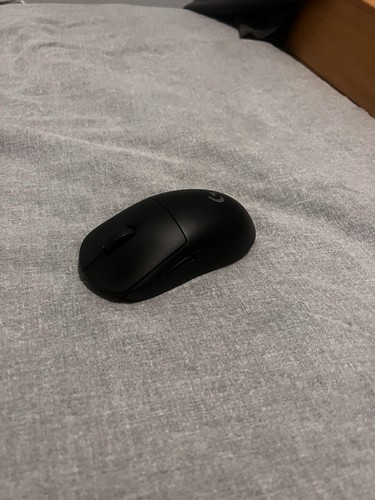 Logitech G Pro Wireless