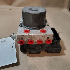 2019 Nissan Sentra ABS Anti-Lock Brake Pump Assembly Oem