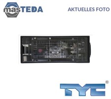 15-0221-00-2 KENNZEICHENLEUCHTE TYC FÜR OPEL MOVANO,VIVARO