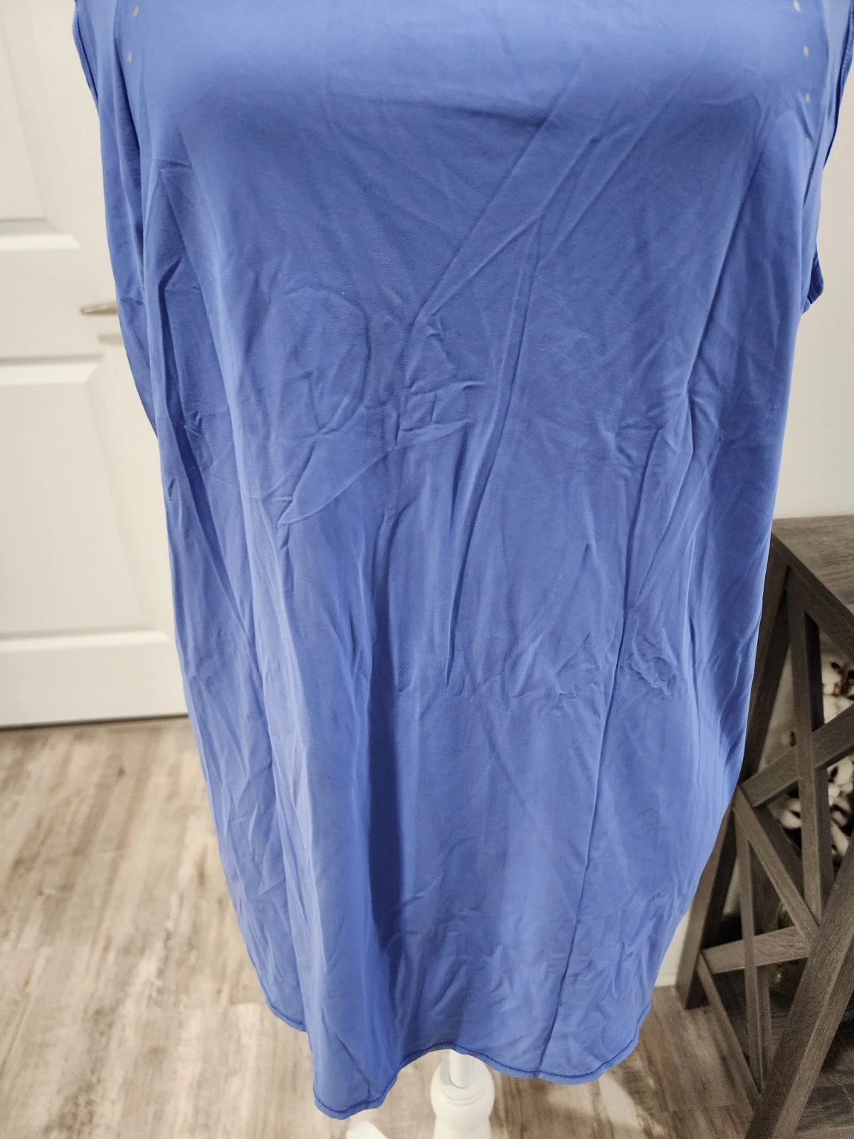 lululemon running sleeveless mesh reflective tank-top