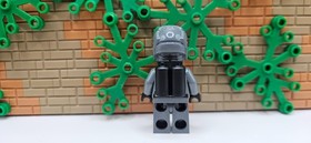 (S6/2/1) Lego Space sp112 Space Police 3 Officer 11 5981 5982