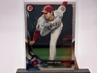 2018 Bowman - Shohei Ohtani #49 (RC)!!!$$$!!!