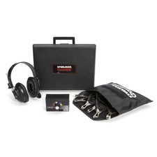 Steelman Chassisear Stethoscope Automotive Listening Device Kit Noise Find 06600 Steelman Chassisear Stethoscope Automotive Listening Device Kit Noise Find 06600