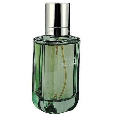 DAVIDOFF Run Wild For Her Eau de Parfum