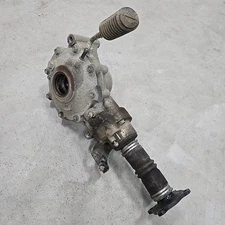 2017 2018 Arctic Cat Alterra 500 4x4 OEM Front Diff Differential End 3306-265