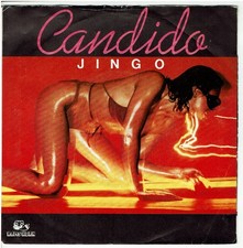7 Single ,Candido  - Jingo ,