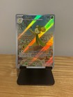 Carte pokemon ecarlate et violet EX 200/198 Olivado EV01 francaise neuf