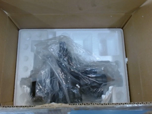 Caja de cambios de dirección asistida 27-6510 apta para Chevrolet Camaro El Camino Malibu 1977-1979 Foto 2 de 3