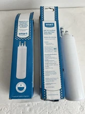 2 Smart Choice SCWF3CTO And  1  Pureza Water Filter for Frigidaire ULTRAWF  3Lot