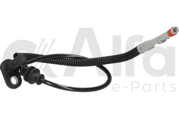 Raddrehzahlsensor Vorne FüR Opel Astra J Insignia A G09 Saab 9-5 YS3G 2009-2018-image