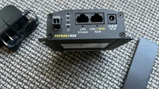 Peplink Pepwave MAX BR1 Mini LTEA Cellular Modem With Wi-Fi