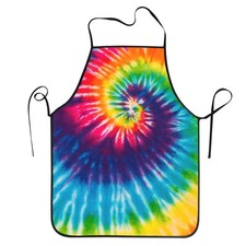 Unisex Kitchen Chef Cooking Baking BBQ Grilling Painting Work Shop Apron Decor