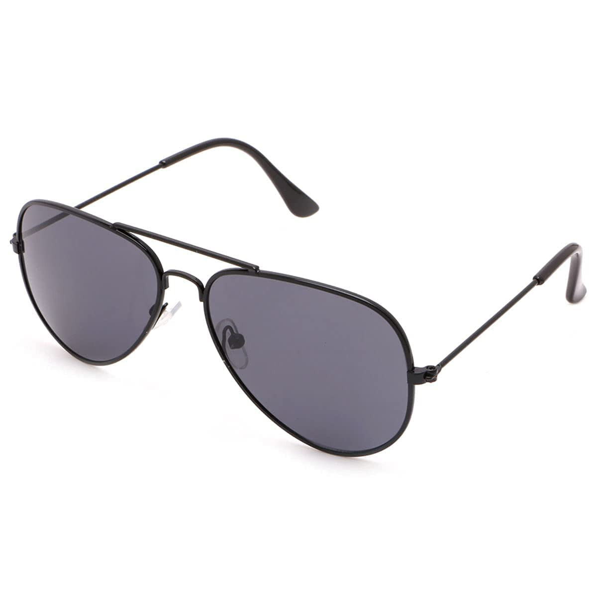 Kids Aviator Sunglasses for Boys & Girls Ages 2-9 UV Protection-image