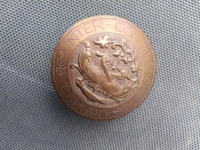 Kleine Teedose Intercontinental Ceylon