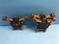 Furnas 48IA18A Overload Relay Ambient Compensated