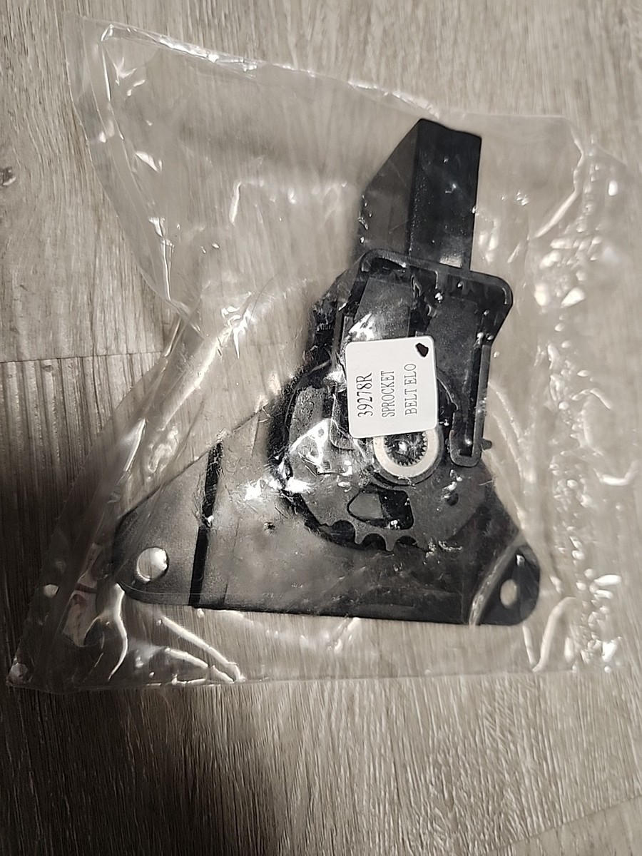 Genie 7055D 39278R Sprocket Garage Door Opener Replacement Belt