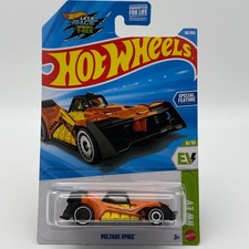 Voltage Spike - 2026 Hot Wheels HW EV 8/10 85/250 - SEE COMBINED OFFERS