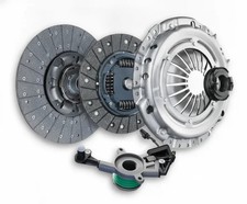 Kit d'embrayage Hyundai PONY