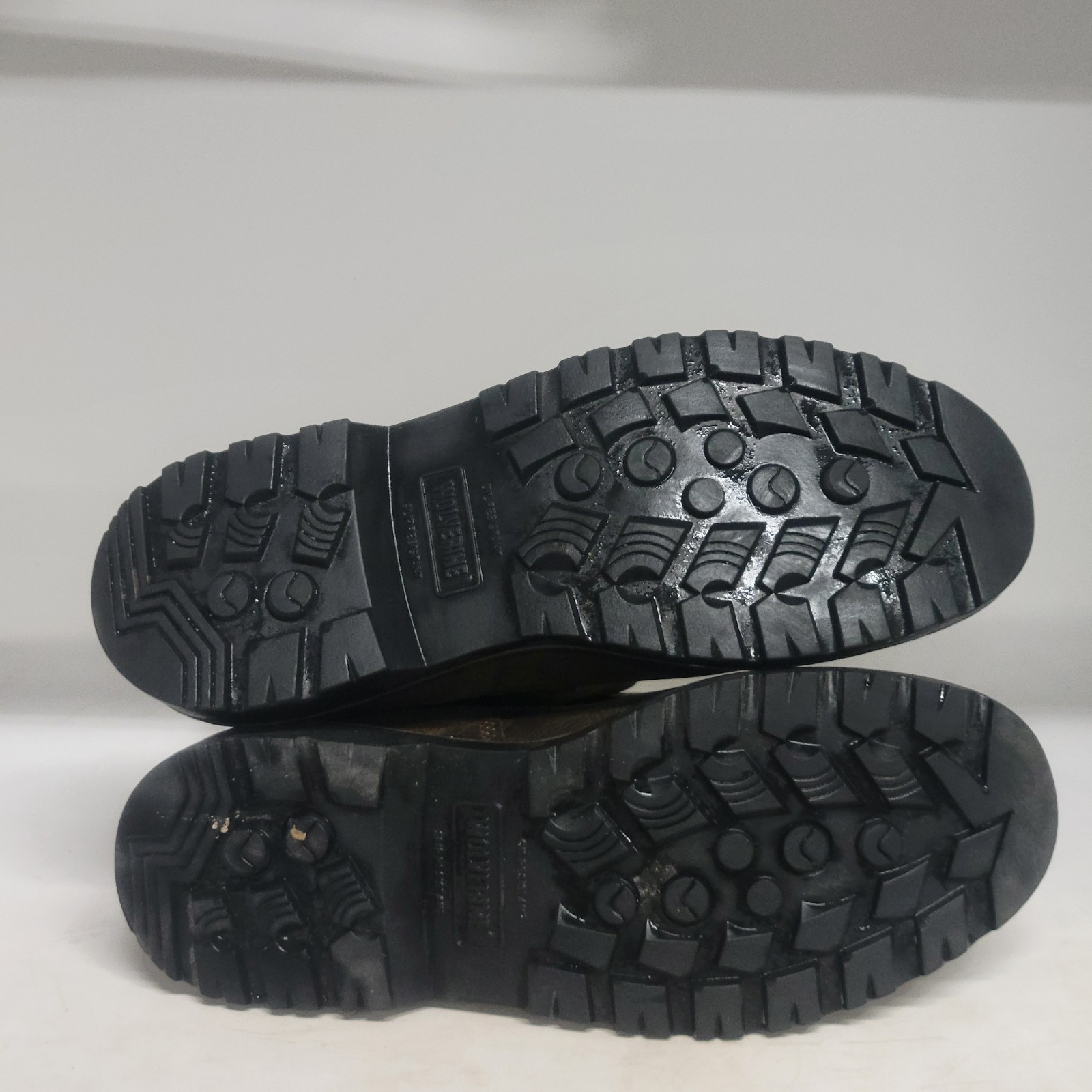 Wolverine Floorhand Soft Toe Boot Dark Brown Men'… - image 8