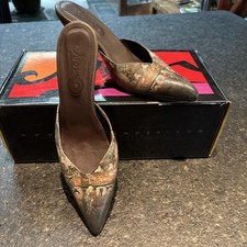 Icon Heels