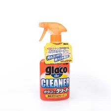 (31,48 EUR/L) Glass Cleaner Windscreen Cleaning Soft99 Glaco de Cleaner 400 ml