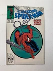 AMAZING SPIDER-MAN #301 MCFARLANE ICONIC COVER! MARVEL COMICS 1988! NICE!