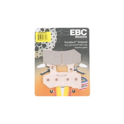 EBC  Double-H Superbike Brake Pad Sintered metal - Front Right, Front left,