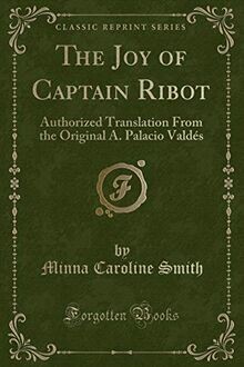 Smith, M: Joy of Captain Ribot von Smith, Minna Car... | Buch | Zustand sehr gut